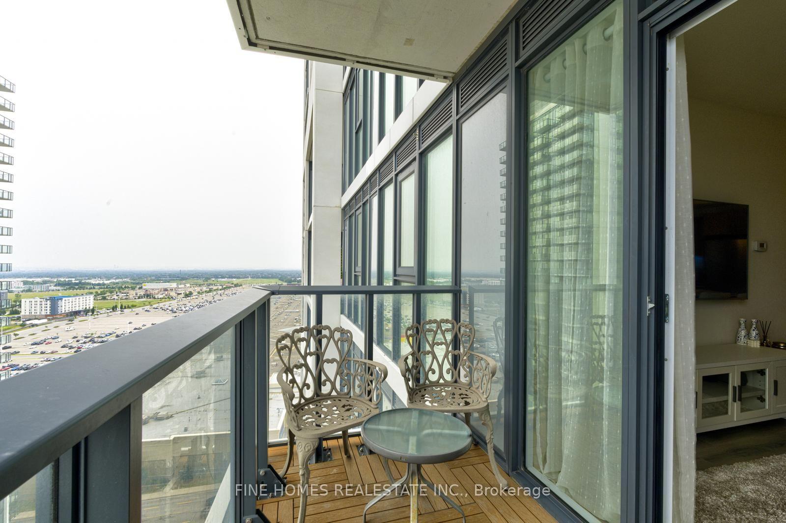 Photo 31 of Unit 1903, 9000 Jane Street, Vaughan, Concord — HOMEH