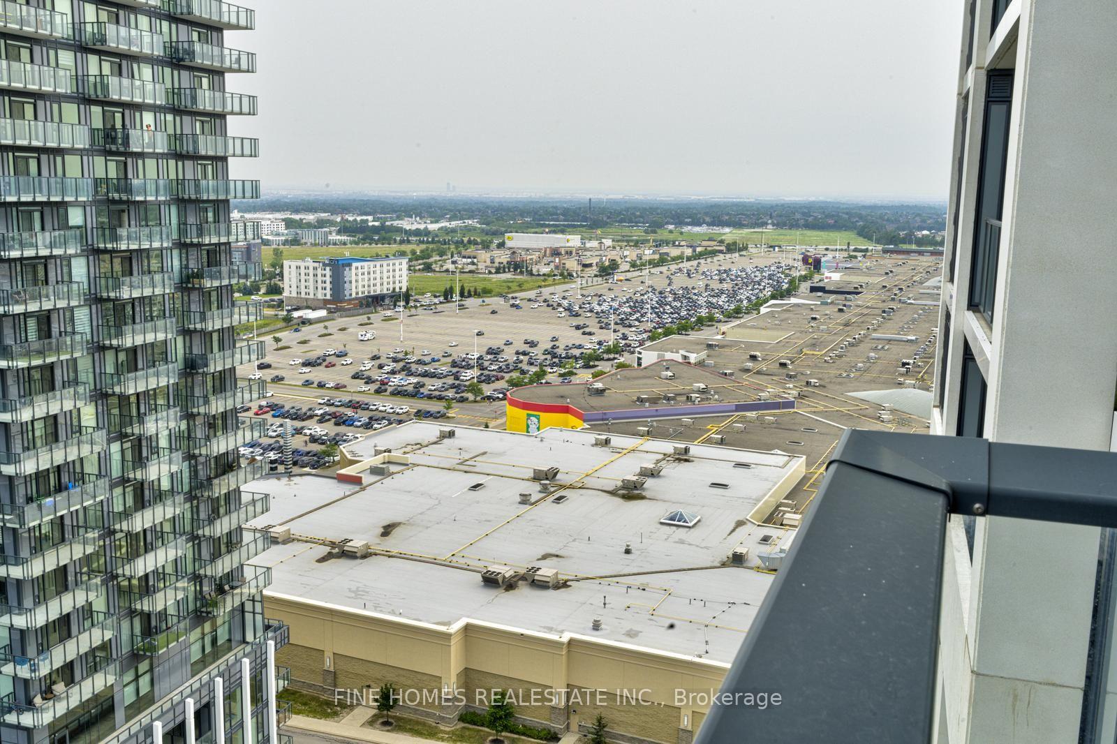 Photo 32 of Unit 1903, 9000 Jane Street, Vaughan, Concord — HOMEH