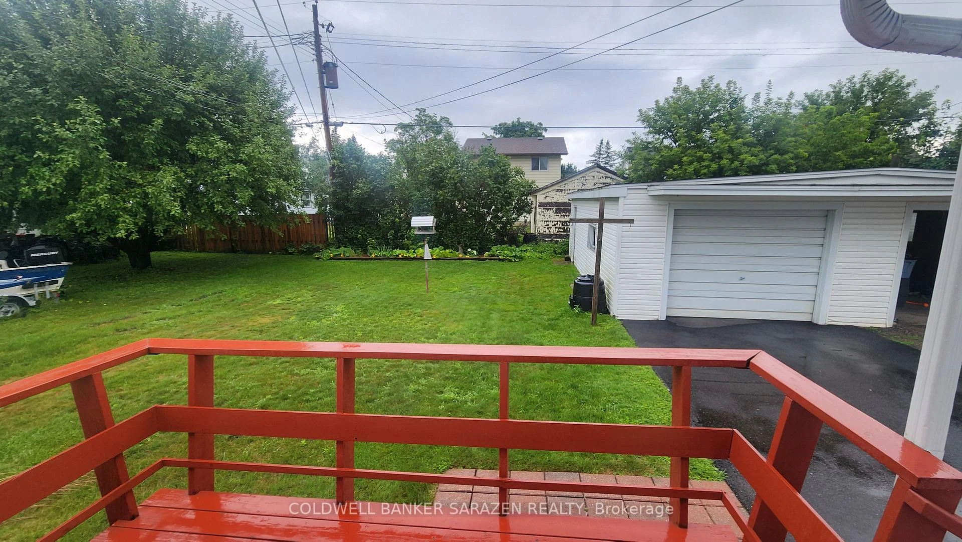 Photo 36 of 114 Second Avenue, Arnprior, Arnprior — HOMEH