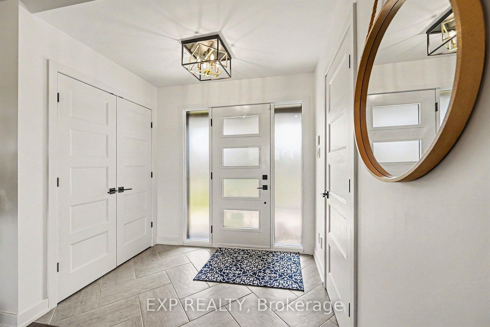 Photo 3 of 306 Moisson Street, Russell, Embrun — HOMEH