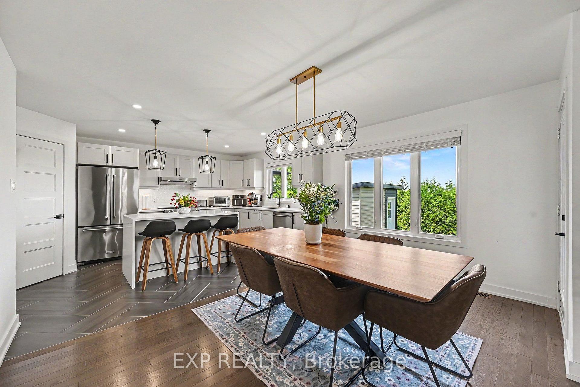 Photo 7 of 306 Moisson Street, Russell, Embrun — HOMEH