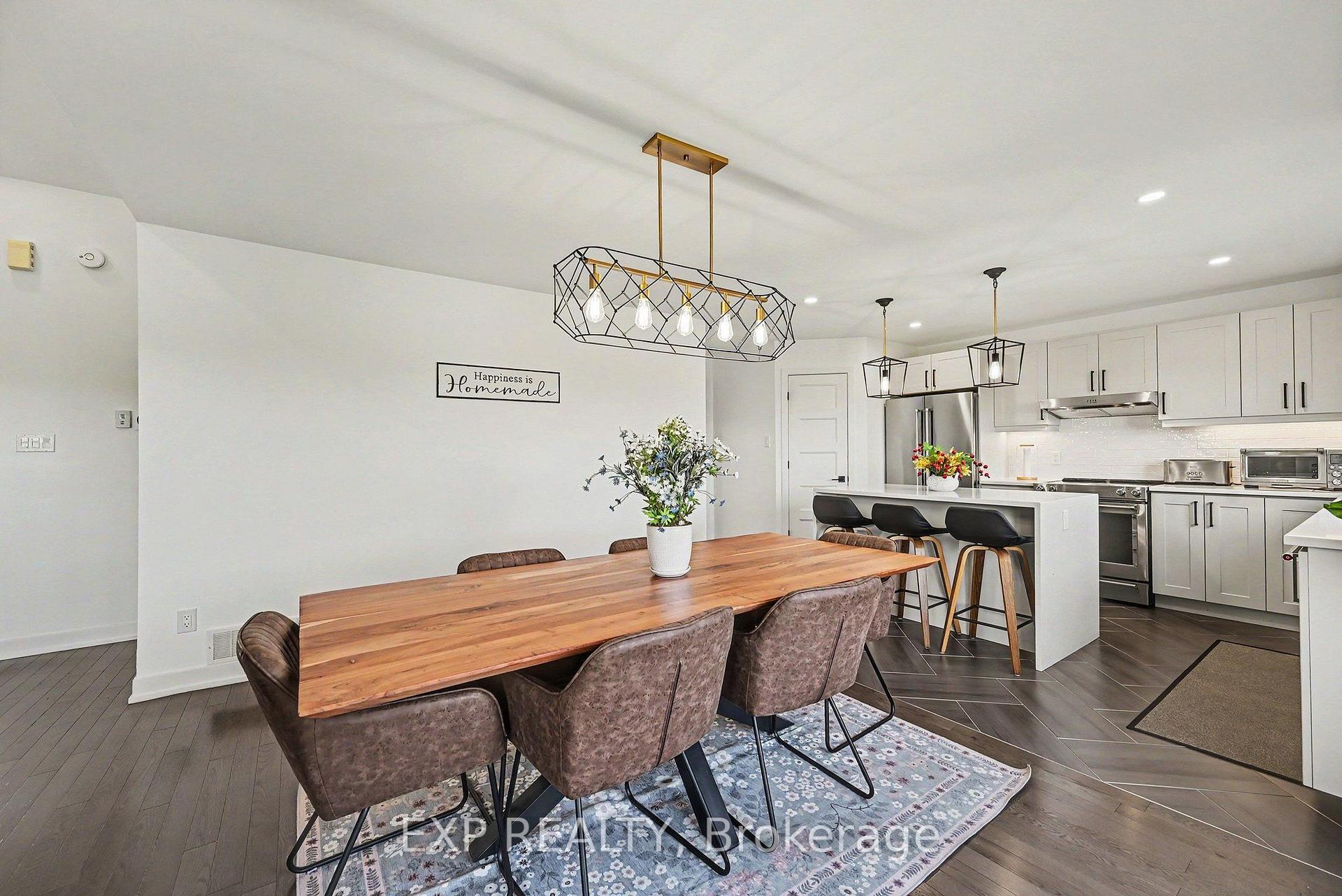 Photo 8 of 306 Moisson Street, Russell, Embrun — HOMEH