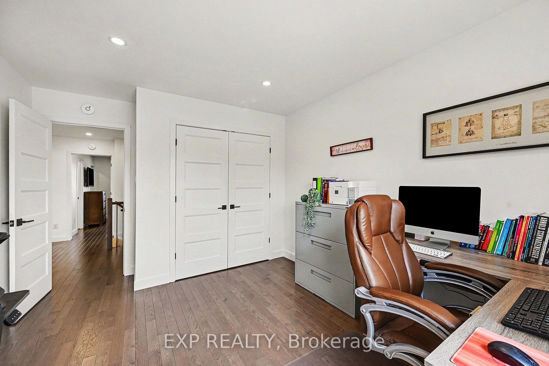Photo 17 of 306 Moisson Street, Russell, Embrun — HOMEH