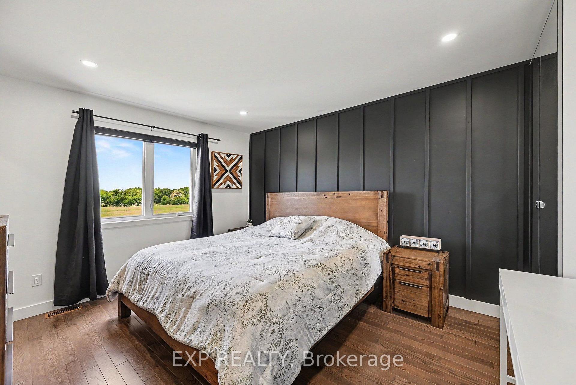 Photo 23 of 306 Moisson Street, Russell, Embrun — HOMEH