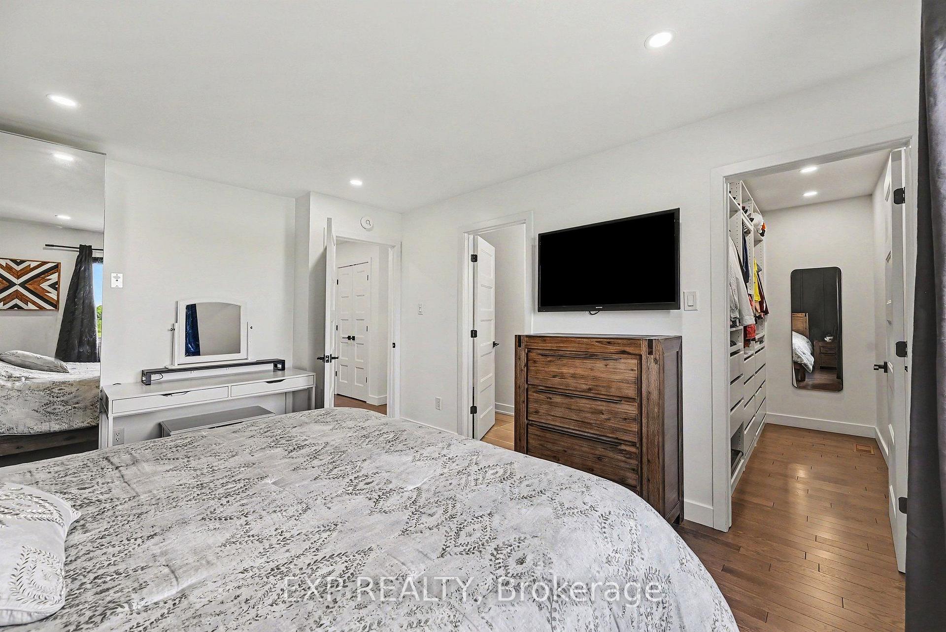 Photo 25 of 306 Moisson Street, Russell, Embrun — HOMEH
