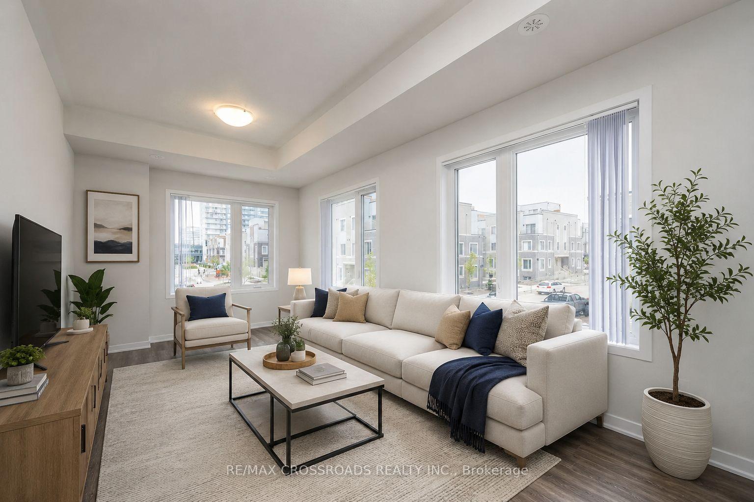 Photo 10 of Unit 292, 140 Honeycrisp Crescent, Vaughan, Vaughan Corporate Centre — HOMEH