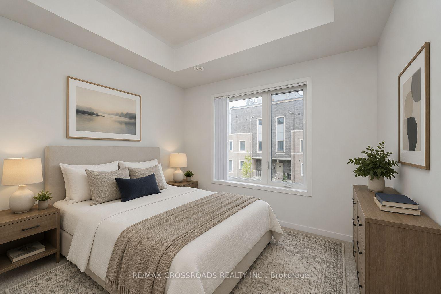Photo 16 of Unit 292, 140 Honeycrisp Crescent, Vaughan, Vaughan Corporate Centre — HOMEH