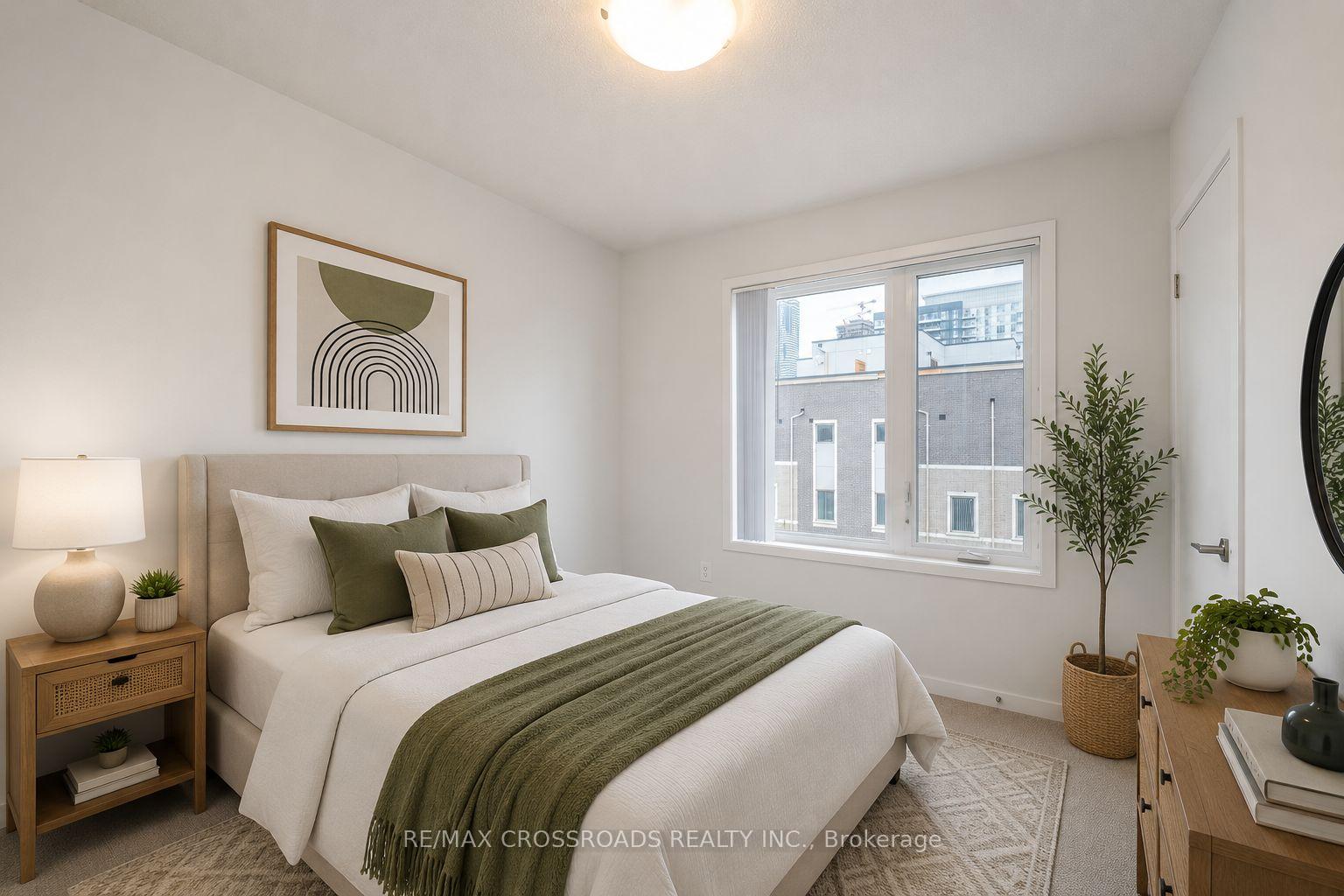 Photo 23 of Unit 292, 140 Honeycrisp Crescent, Vaughan, Vaughan Corporate Centre — HOMEH