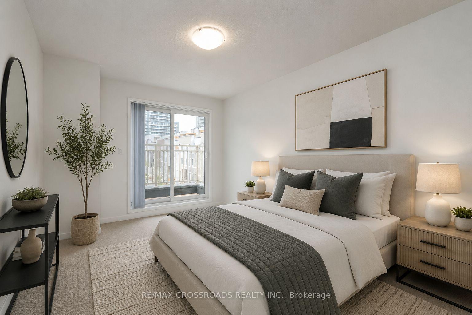 Photo 26 of Unit 292, 140 Honeycrisp Crescent, Vaughan, Vaughan Corporate Centre — HOMEH