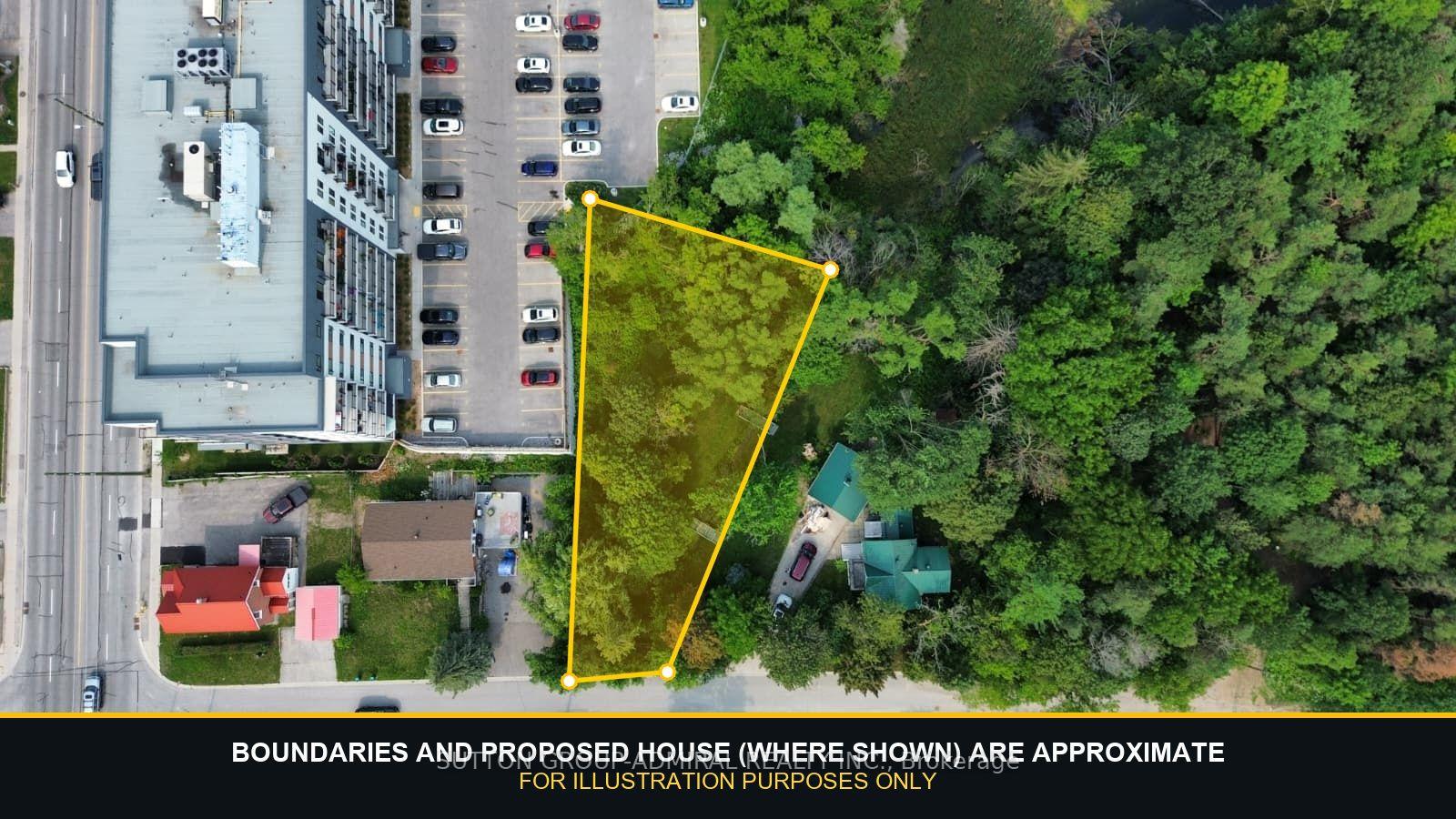 Photo 2 of Unit A, 3 Boys Street, Barrie, Queen's Park — HOMEH