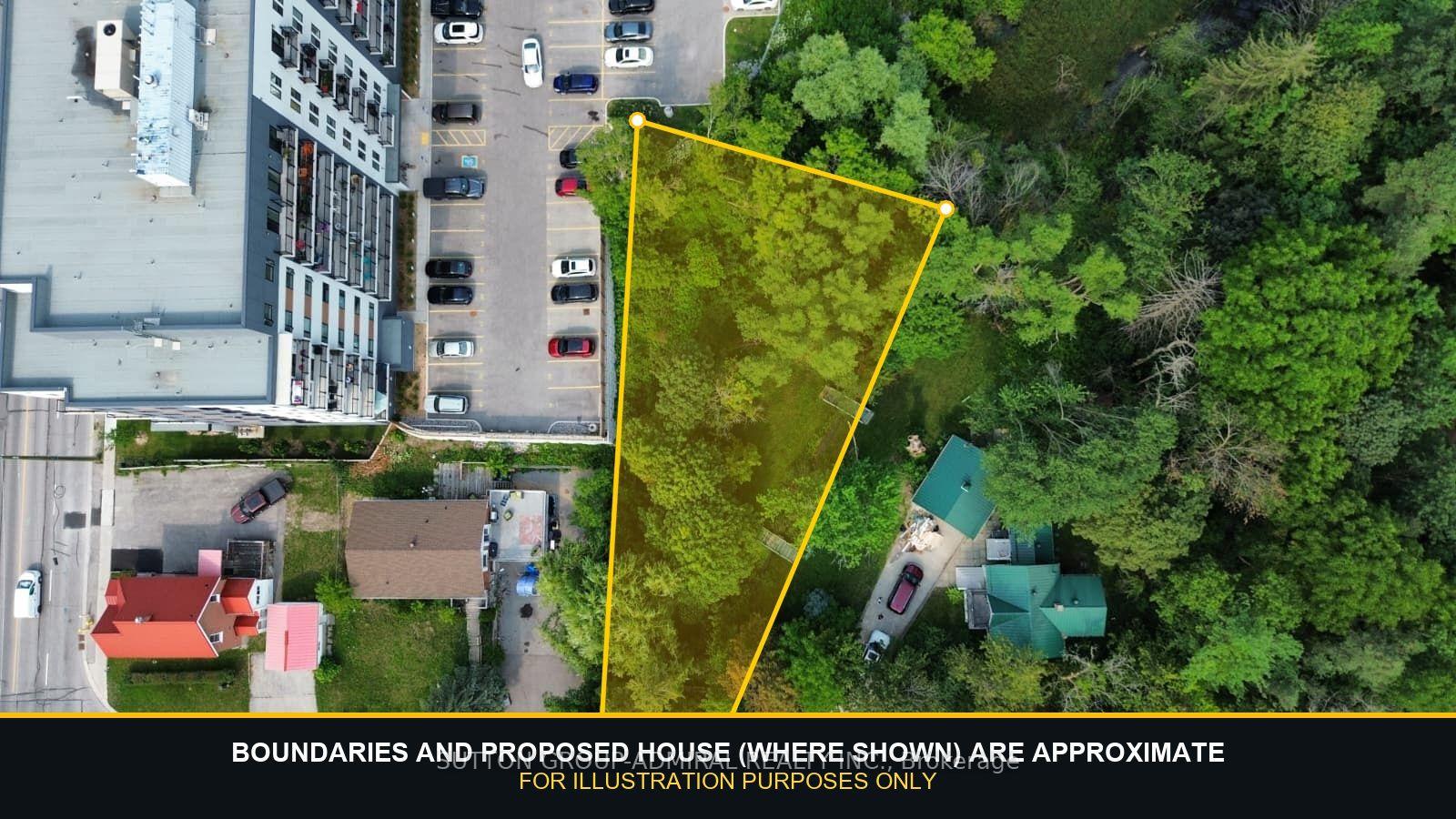 Photo 4 of Unit A, 3 Boys Street, Barrie, Queen's Park — HOMEH