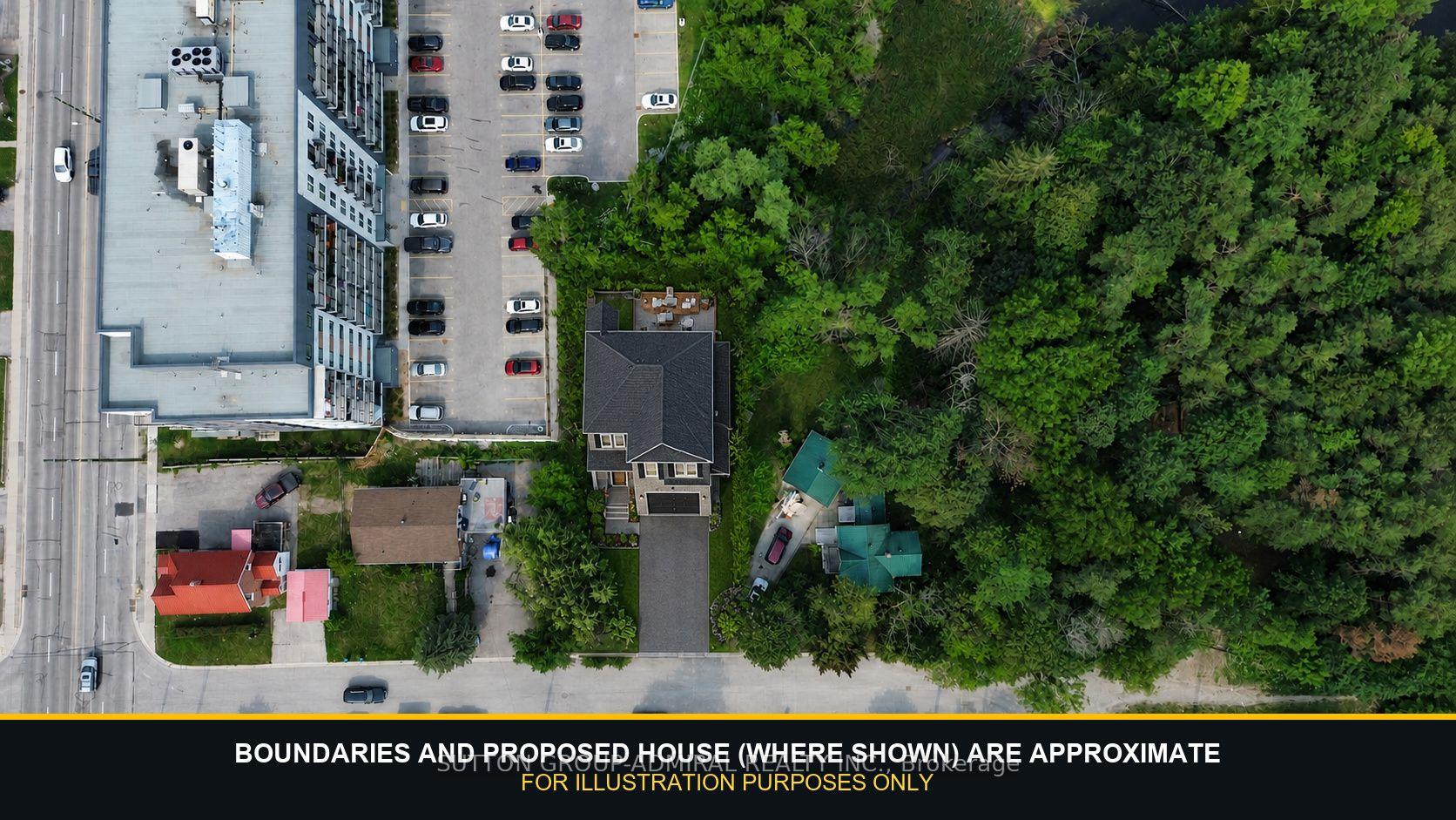 Photo 5 of Unit A, 3 Boys Street, Barrie, Queen's Park — HOMEH