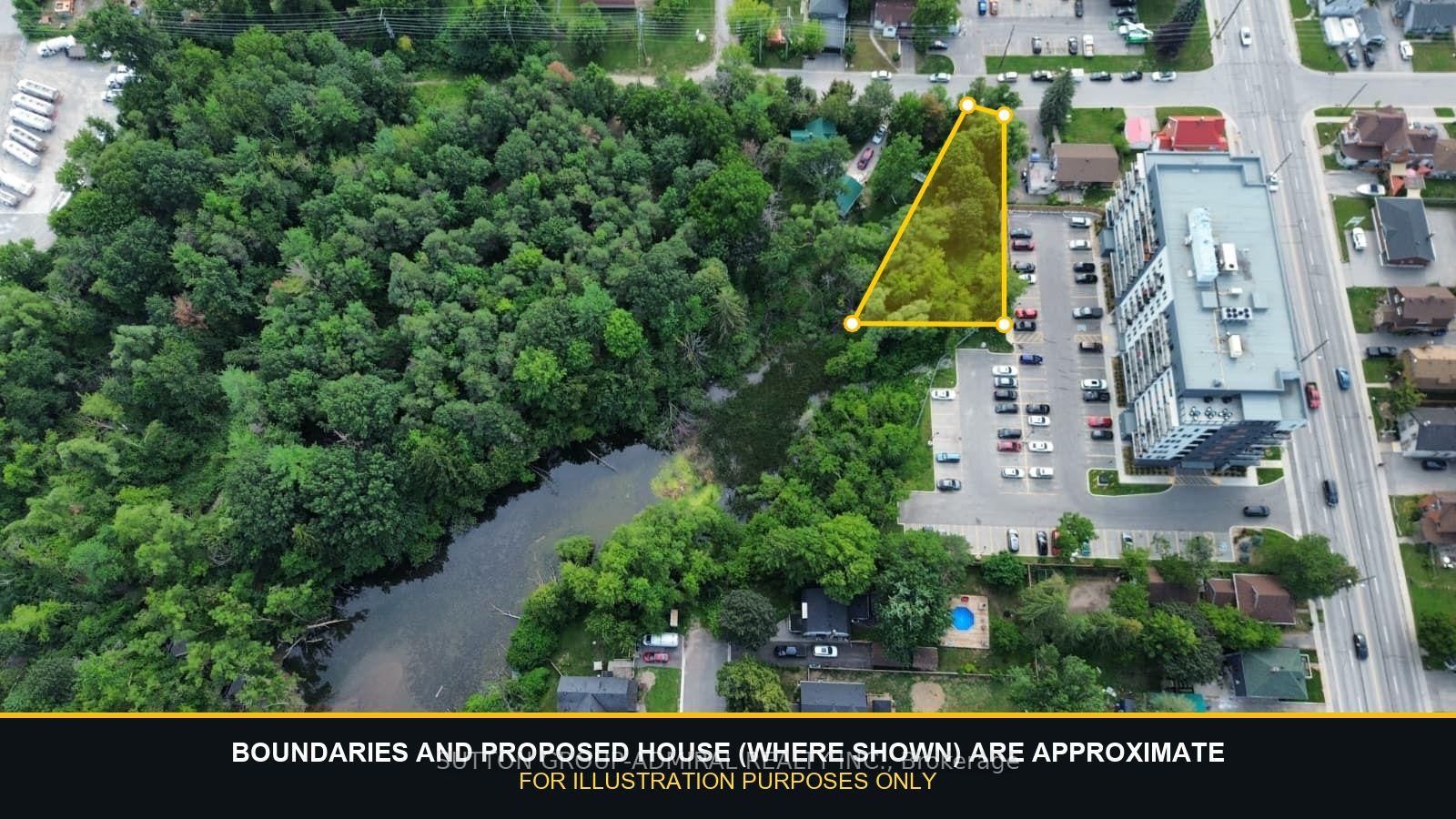 Photo 7 of Unit A, 3 Boys Street, Barrie, Queen's Park — HOMEH