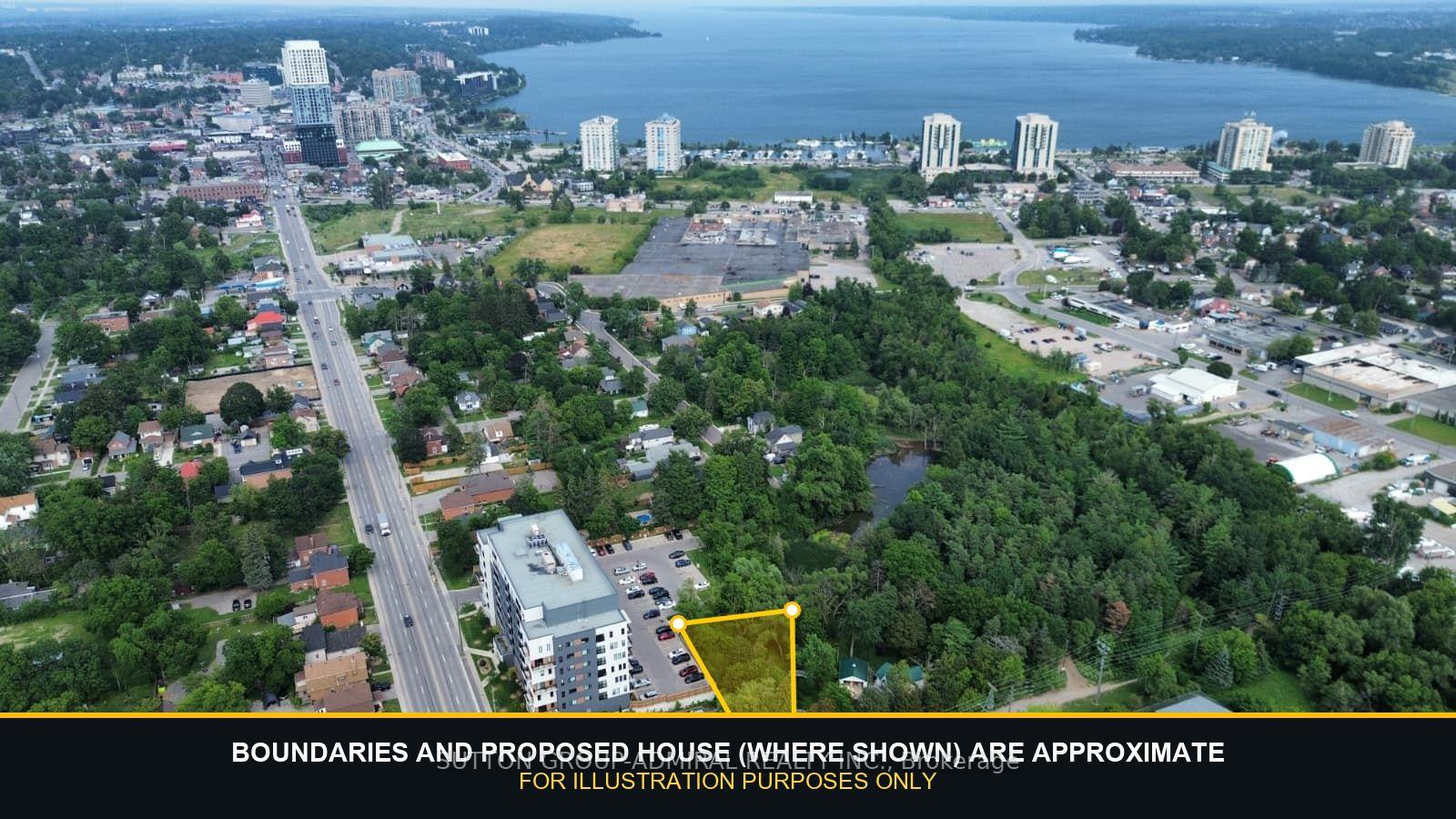 Photo 8 of Unit A, 3 Boys Street, Barrie, Queen's Park — HOMEH