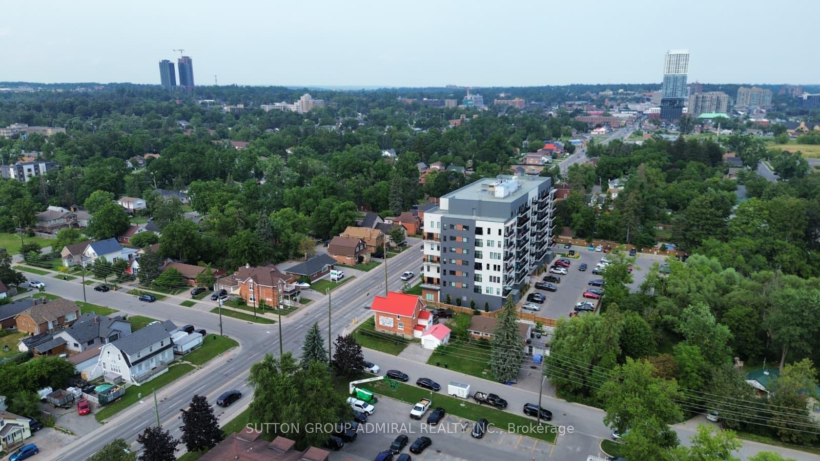 Photo 15 of Unit A, 3 Boys Street, Barrie, Queen's Park — HOMEH