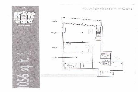 Photo 2 of Unit 1702, 386 Yonge Street, Toronto, Bay Street Corridor — HOMEH