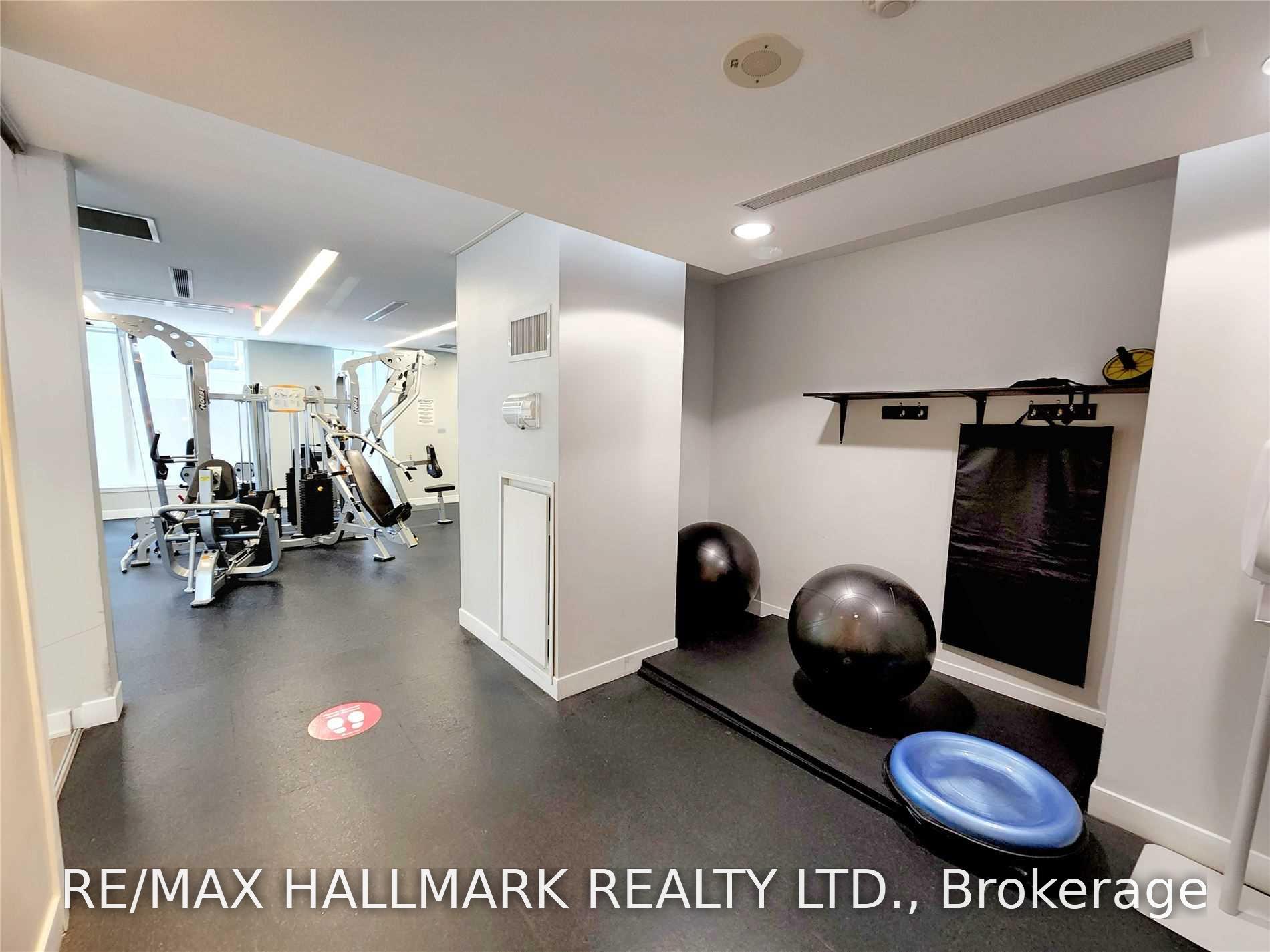 Photo 17 of Unit 2703, 126 Simcoe Street, Toronto, Waterfront Communities — HOMEH