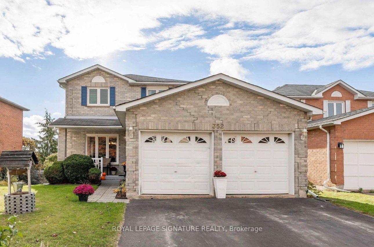 Photo of 352 Lisa Marie Drive