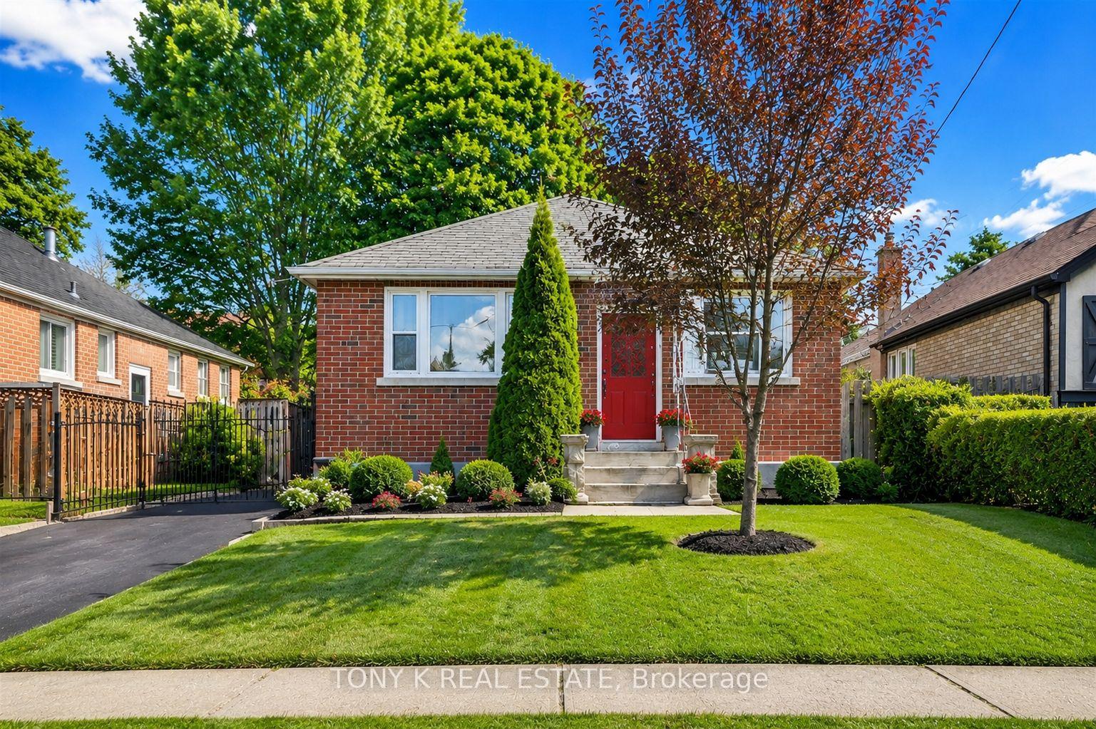 Photo 1 of 654 Grierson Street, Oshawa, O'Neill — HOMEH