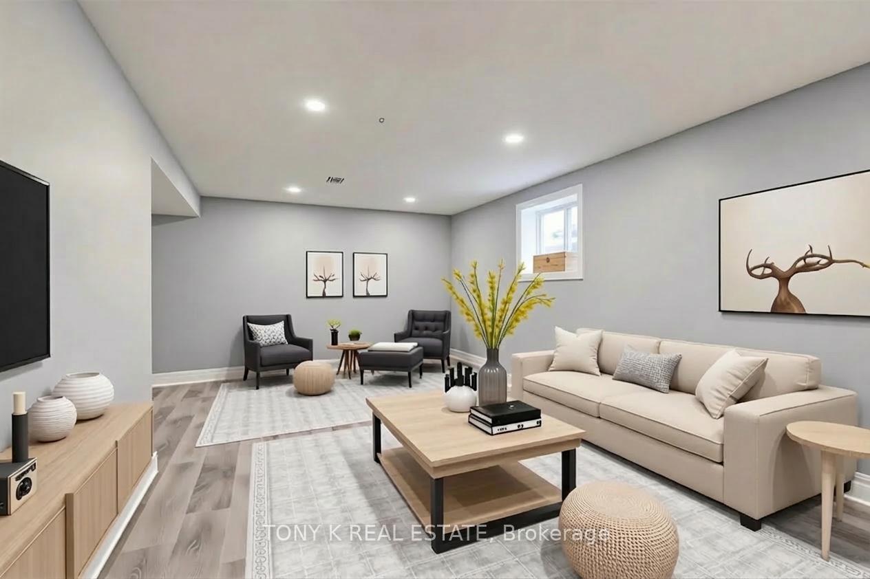 Photo 6 of 654 Grierson Street, Oshawa, O'Neill — HOMEH