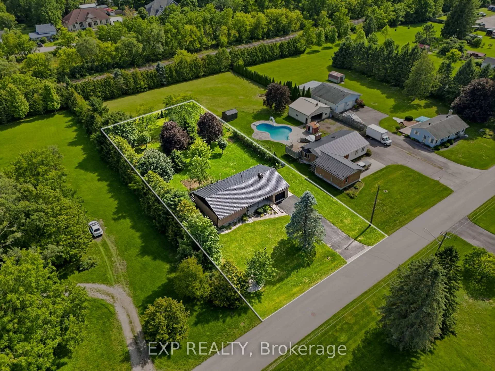 Photo of 120 Huron Avenue