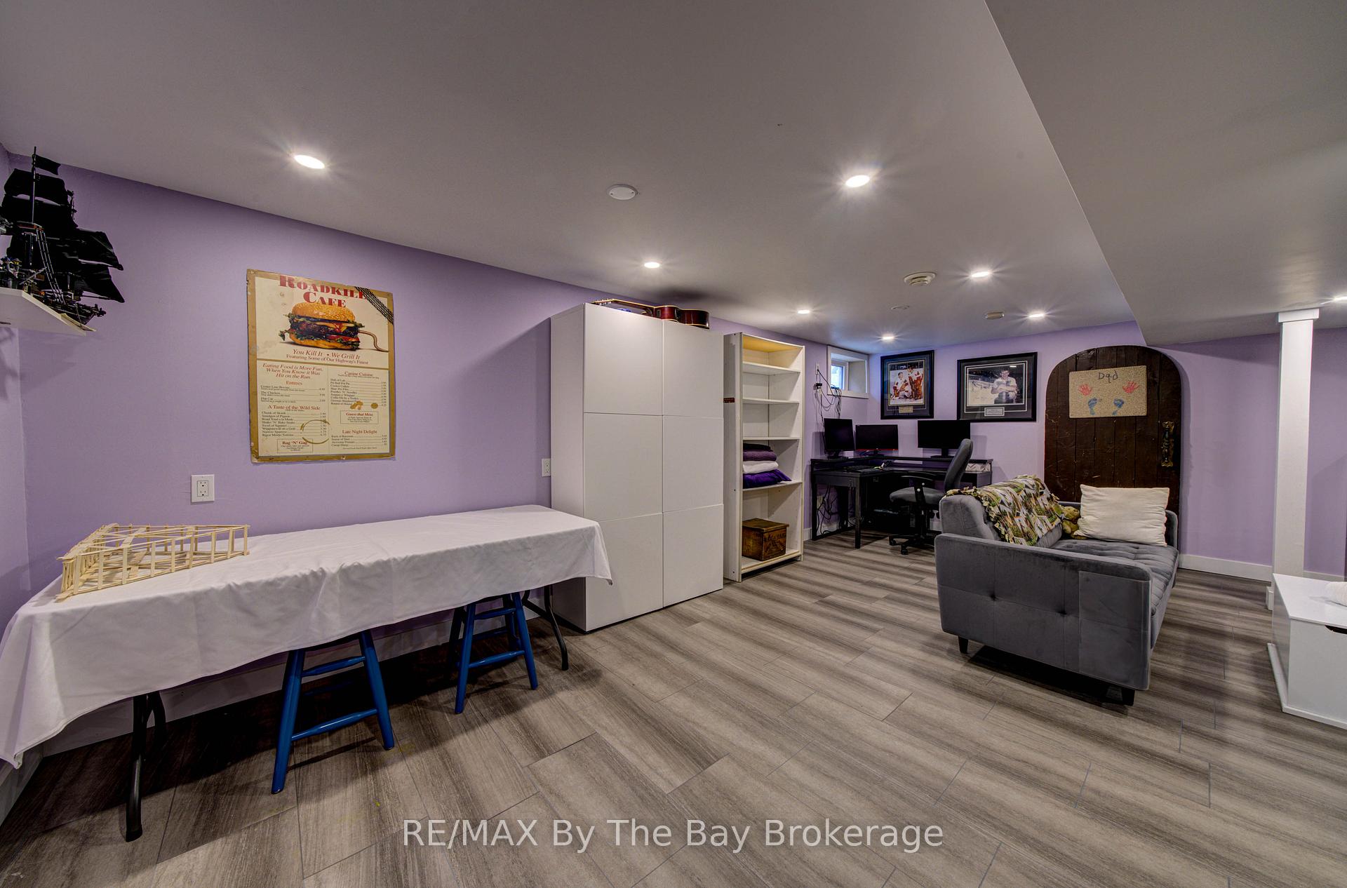 Photo 29 of 4 Watts Crescent, Collingwood — HOMEH