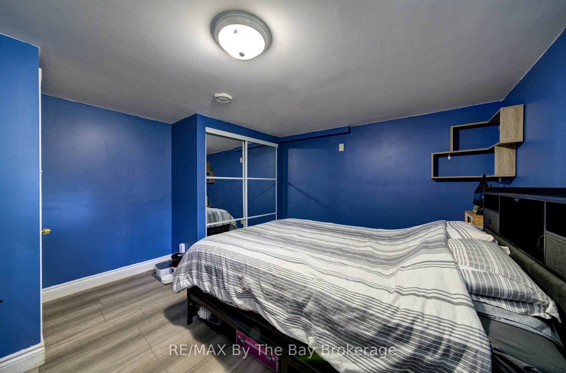 Photo 36 of 4 Watts Crescent, Collingwood — HOMEH