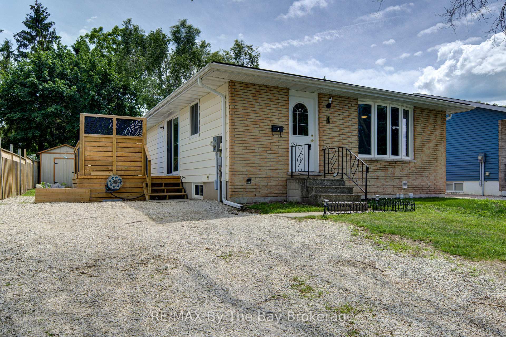 Photo 39 of 4 Watts Crescent, Collingwood — HOMEH