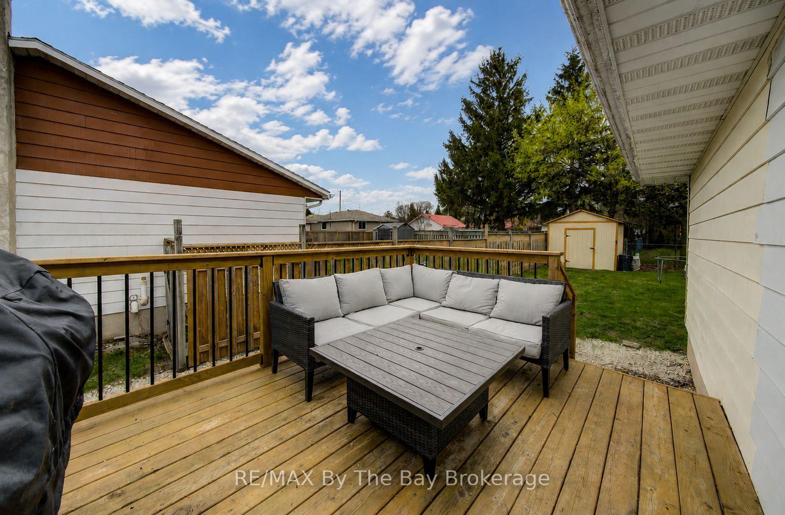 Photo 40 of 4 Watts Crescent, Collingwood — HOMEH