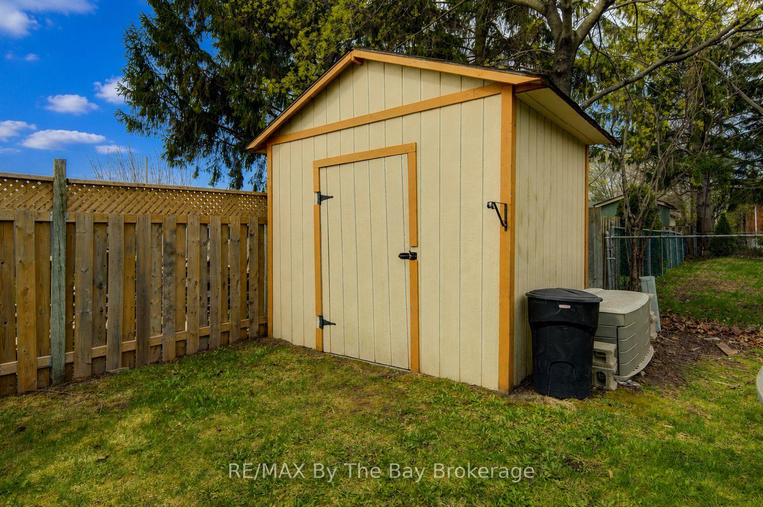 Photo 46 of 4 Watts Crescent, Collingwood — HOMEH