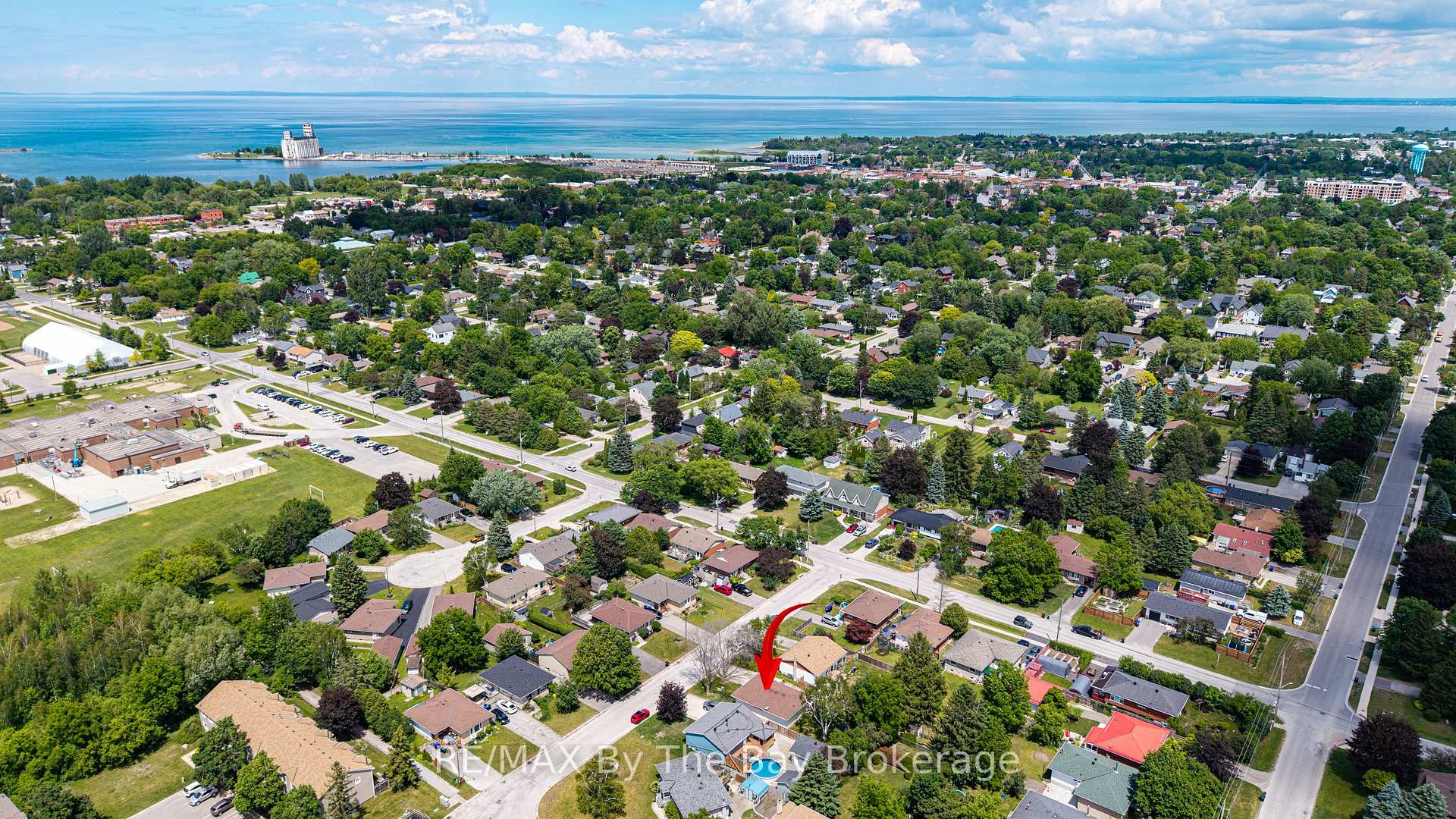 Photo 50 of 4 Watts Crescent, Collingwood — HOMEH
