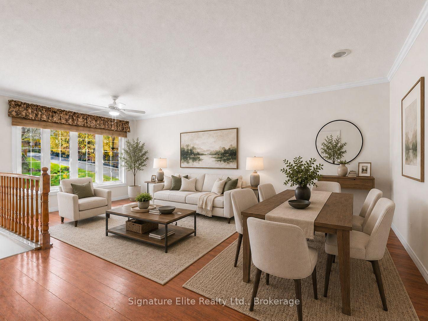 Photo 2 of 44 Westbourne Avenue, Scarborough, Clairlea-Birchmount — HOMEH