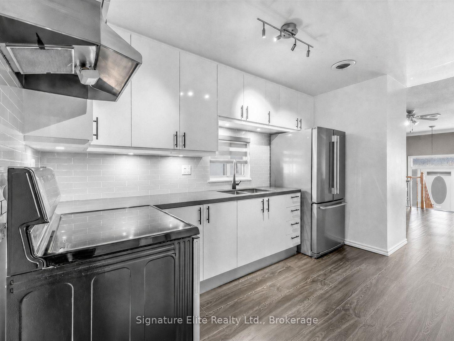 Photo 12 of 44 Westbourne Avenue, Scarborough, Clairlea-Birchmount — HOMEH