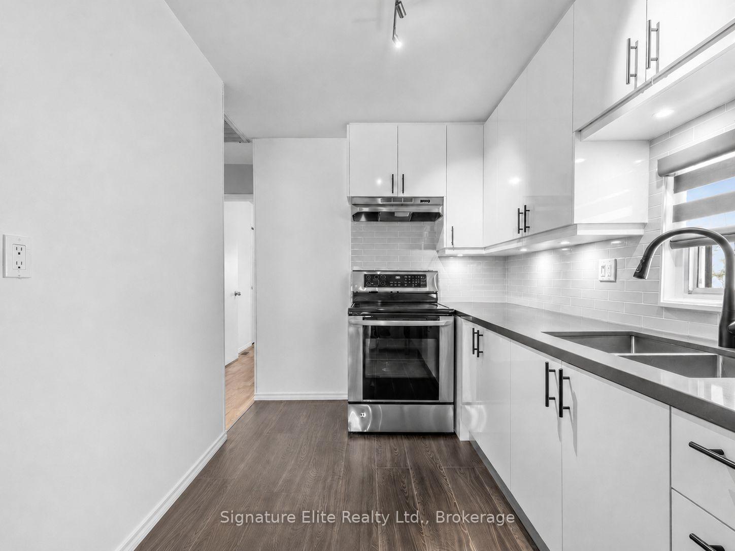 Photo 13 of 44 Westbourne Avenue, Scarborough, Clairlea-Birchmount — HOMEH