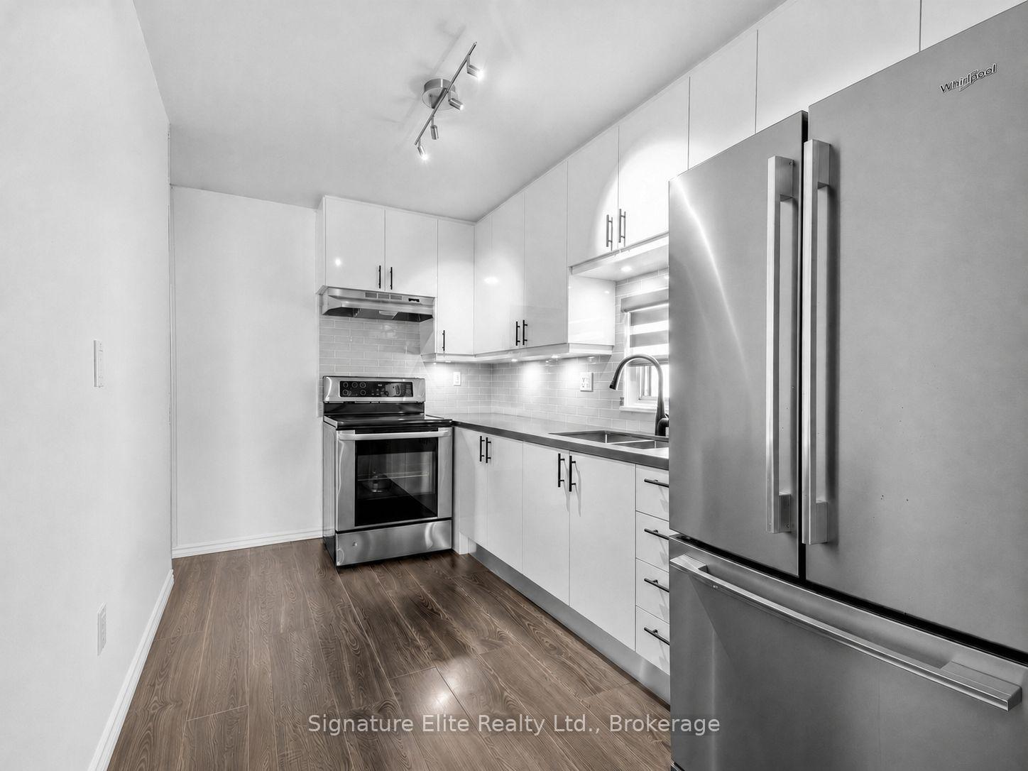 Photo 14 of 44 Westbourne Avenue, Scarborough, Clairlea-Birchmount — HOMEH