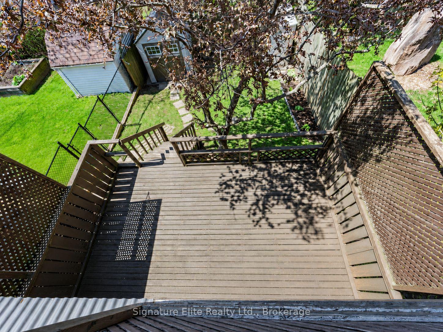 Photo 20 of 44 Westbourne Avenue, Scarborough, Clairlea-Birchmount — HOMEH