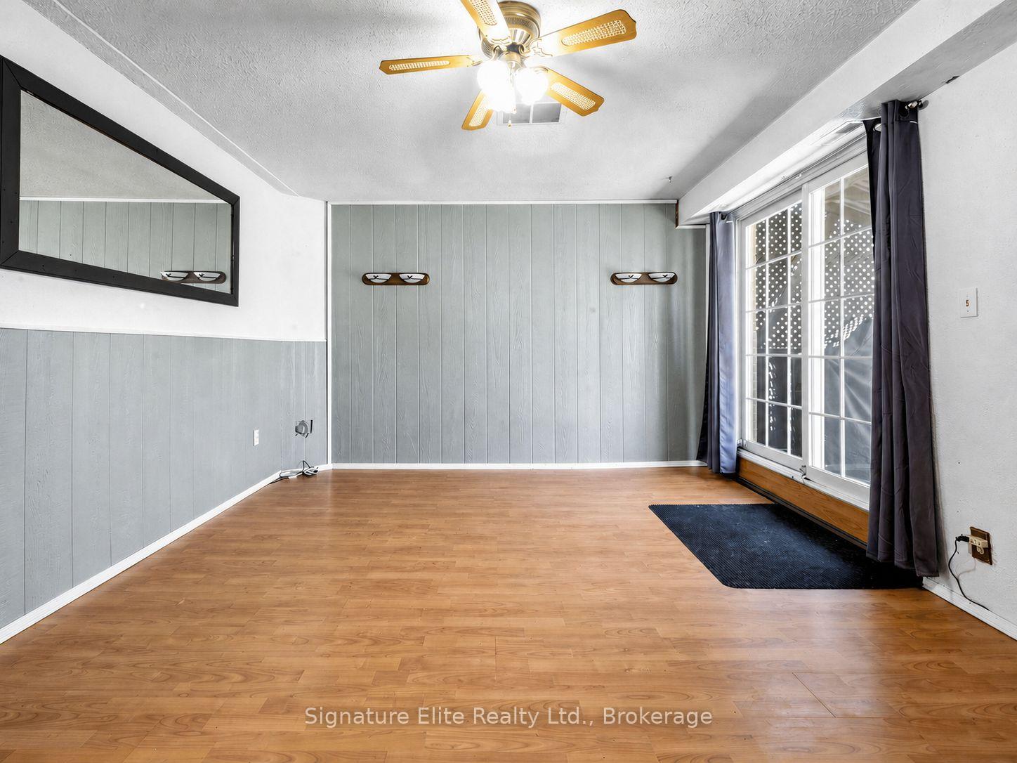 Photo 24 of 44 Westbourne Avenue, Scarborough, Clairlea-Birchmount — HOMEH