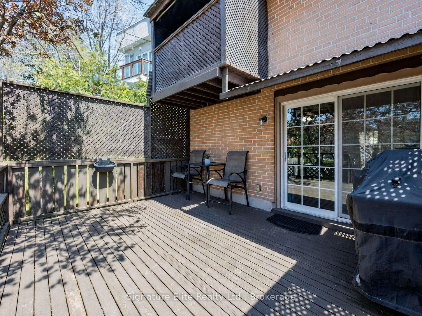 Photo 27 of 44 Westbourne Avenue, Scarborough, Clairlea-Birchmount — HOMEH