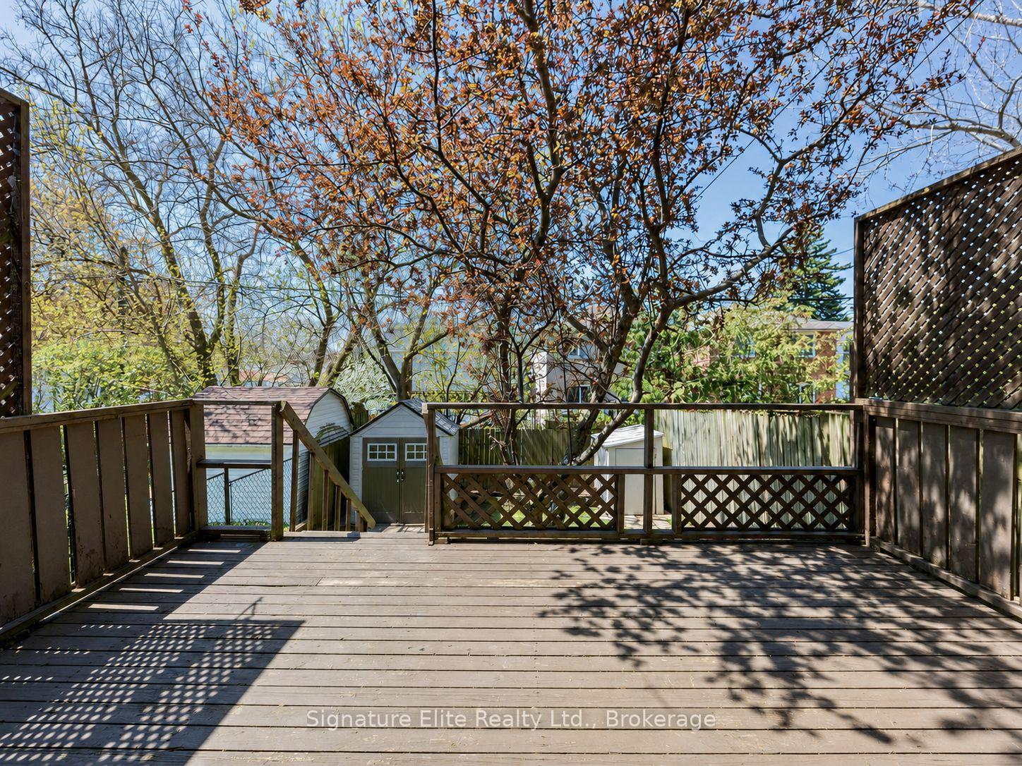 Photo 28 of 44 Westbourne Avenue, Scarborough, Clairlea-Birchmount — HOMEH