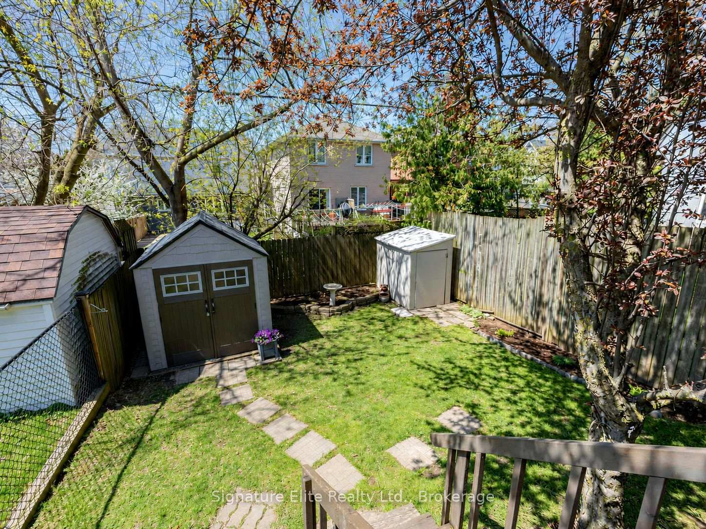 Photo 32 of 44 Westbourne Avenue, Scarborough, Clairlea-Birchmount — HOMEH