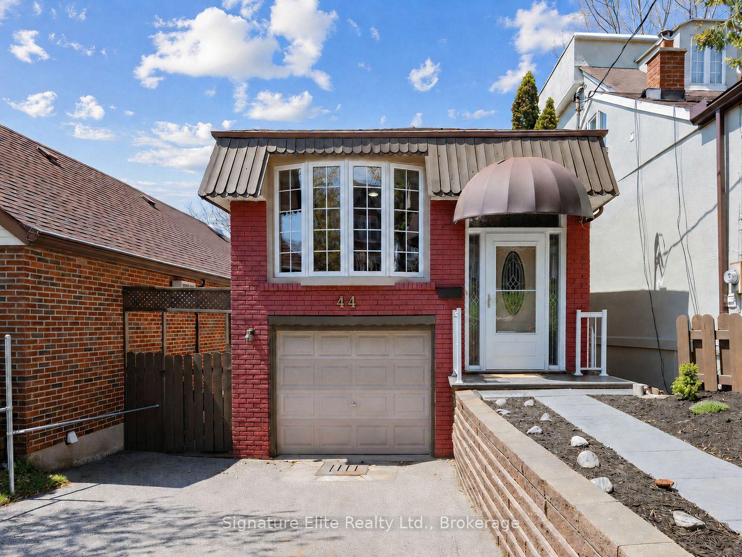 Photo 41 of 44 Westbourne Avenue, Scarborough, Clairlea-Birchmount — HOMEH