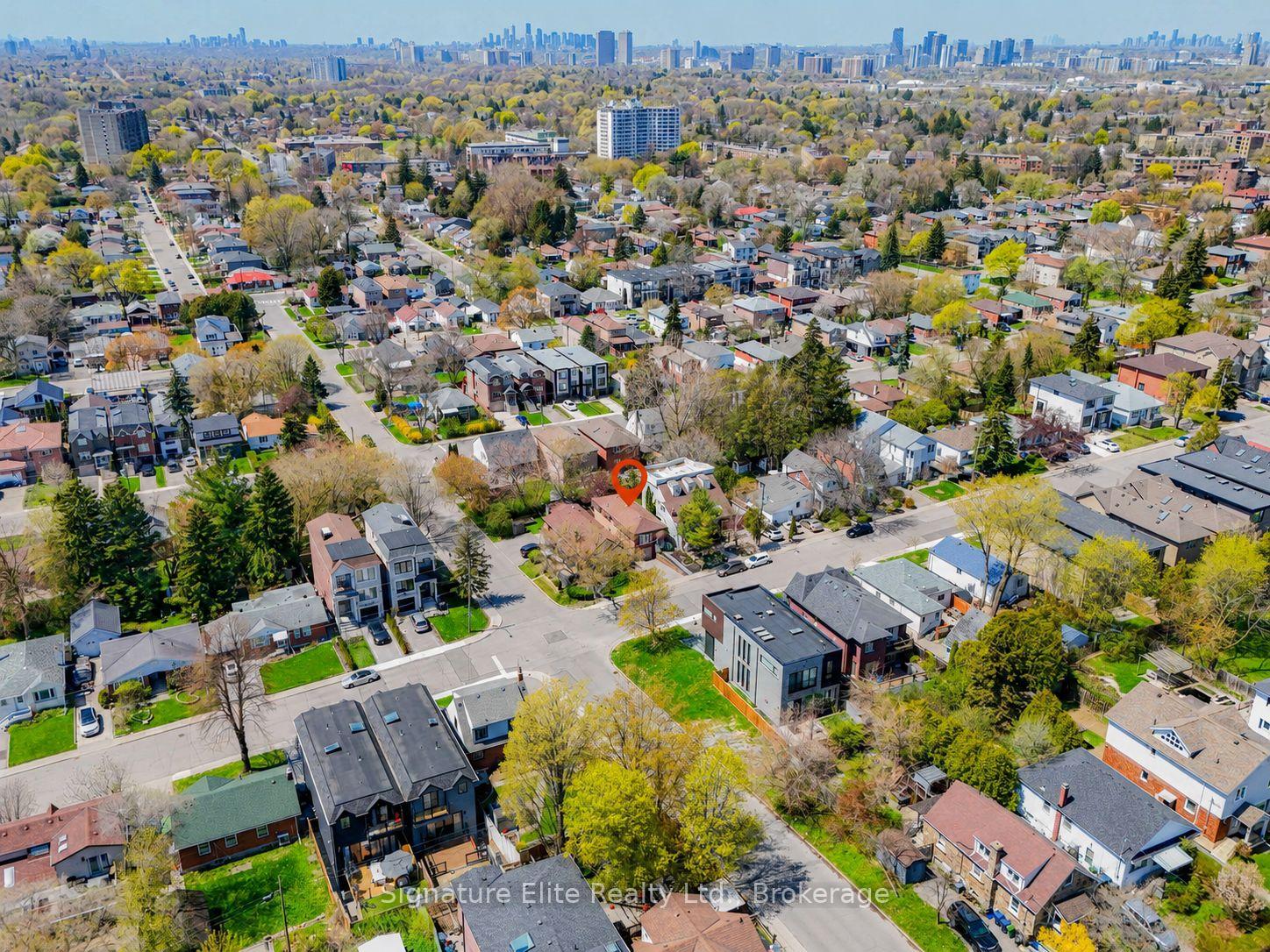 Photo 43 of 44 Westbourne Avenue, Scarborough, Clairlea-Birchmount — HOMEH