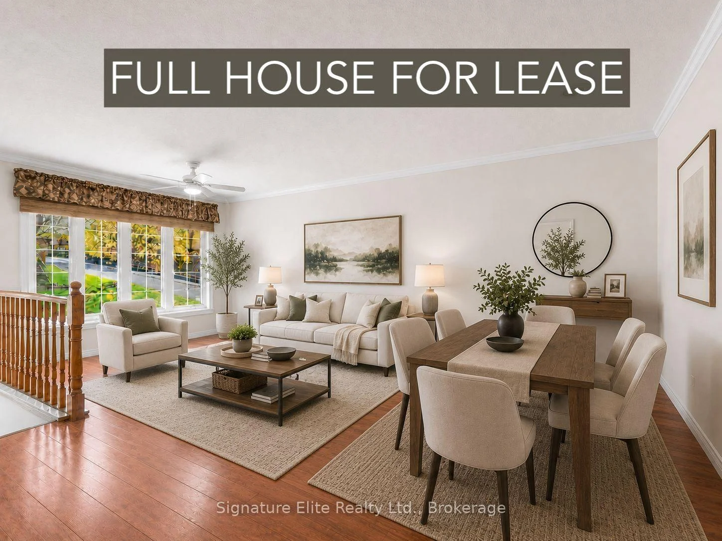 Photo 1 of 44 Westbourne Avenue, Scarborough, Clairlea-Birchmount — HOMEH