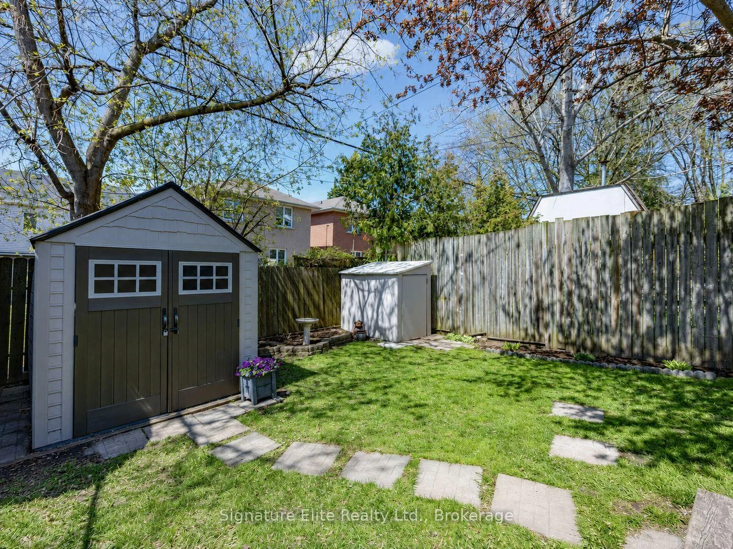 Photo 31 of 44 Westbourne Avenue, Scarborough, Clairlea-Birchmount — HOMEH