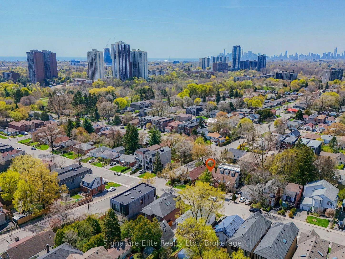 Photo 37 of 44 Westbourne Avenue, Scarborough, Clairlea-Birchmount — HOMEH