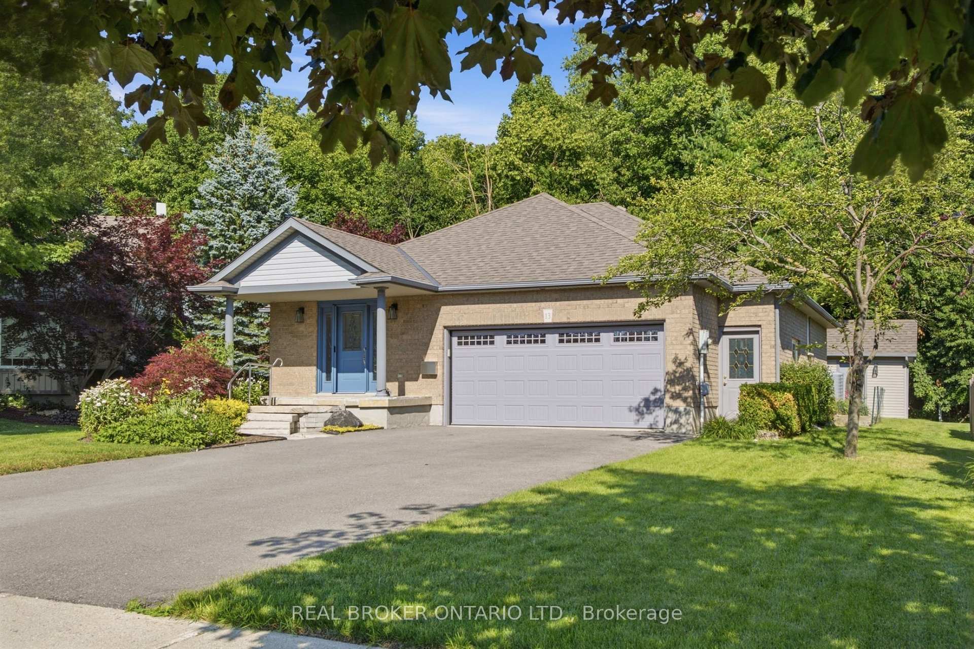 Photo 1 of 13 Burlwood Drive, Woolwich, Confederation Heights — HOMEH