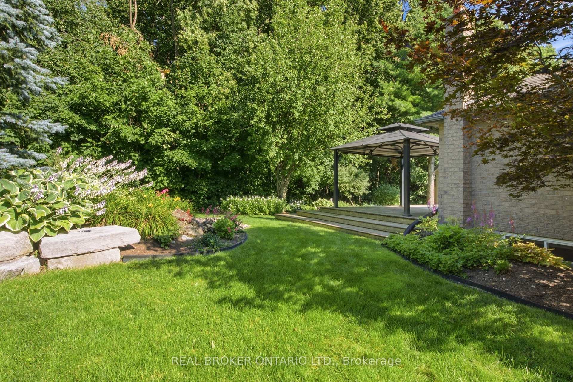 Photo 10 of 13 Burlwood Drive, Woolwich, Confederation Heights — HOMEH
