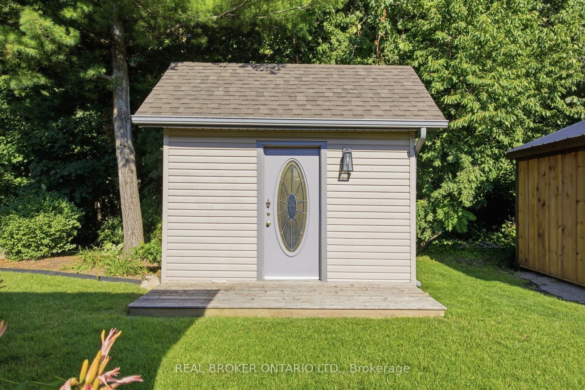 Photo 13 of 13 Burlwood Drive, Woolwich, Confederation Heights — HOMEH