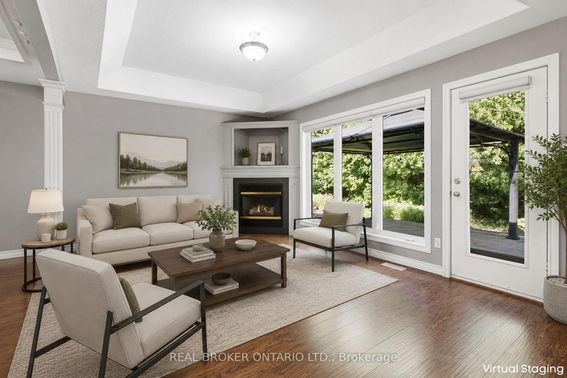 Photo 22 of 13 Burlwood Drive, Woolwich, Confederation Heights — HOMEH