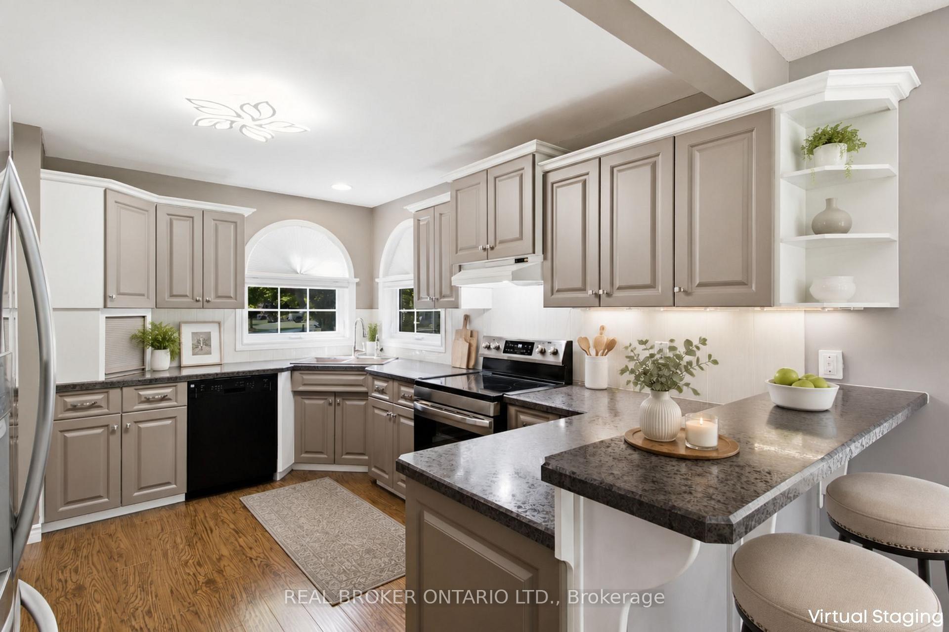 Photo 27 of 13 Burlwood Drive, Woolwich, Confederation Heights — HOMEH